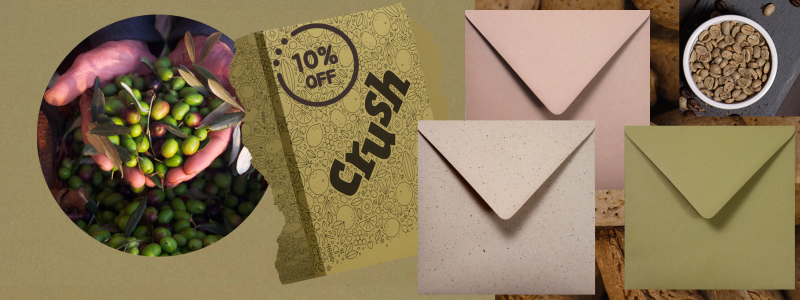 Crush Collection -10%